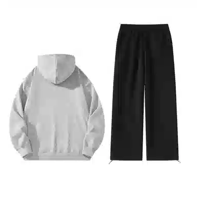 Unite Life HOODS LogoLogo