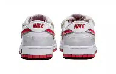 Nike Dunk low QXK