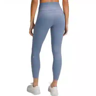 lululemon Fast and Free SS24 25''