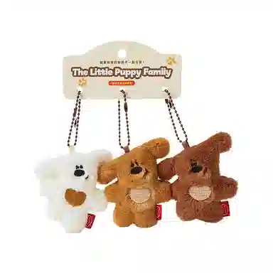 The Green Party 6-10cm