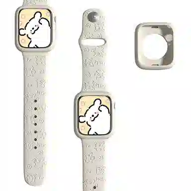 FZRT applewatch iwatch9874145mm