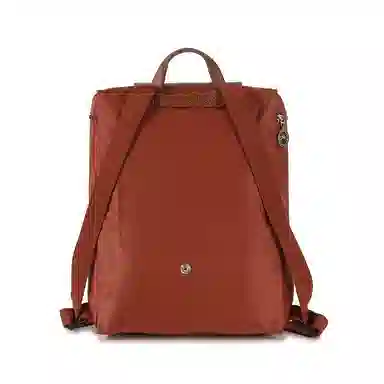 LONGCHAMP Le Pliage Green