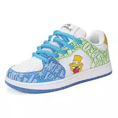 The Simpsons