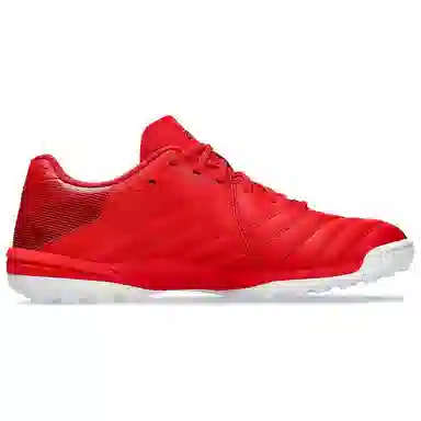 Asics Calcetto TF Red