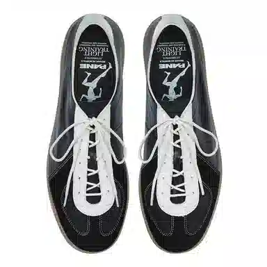 PANE No-Gi BOOGIE WOOGIE Black