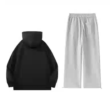 Unite Life HOODS LogoLogo