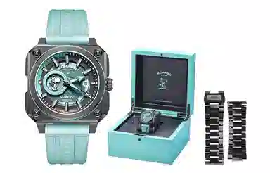 ROMAGO SNOOPY 46 RM112-REB