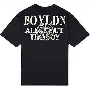 Boy London T