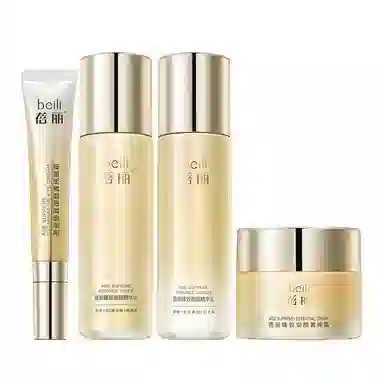 120ml+120ml+50g+15g+30ml