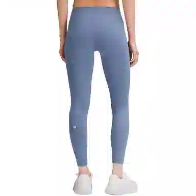 lululemon Wunder train SS24 Everlux 24"