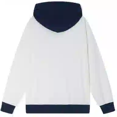 GAP Logo Hoodie