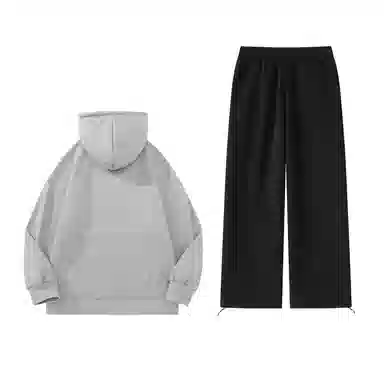 Unite Life HOODS LogoLogo