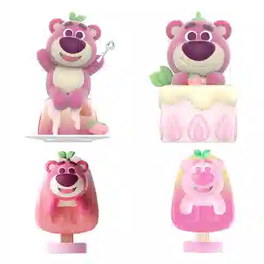 TOP TOY x Disney