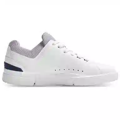 x On The Roger Advantage