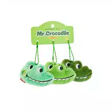 The Green Party 6-10cm