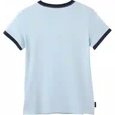 PUMA TEAM CC SHORTSLEEVE logo T