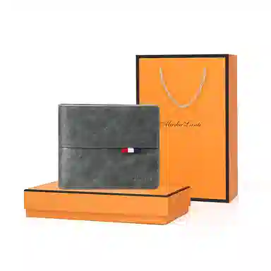 MashaLanti Wallet Coffee