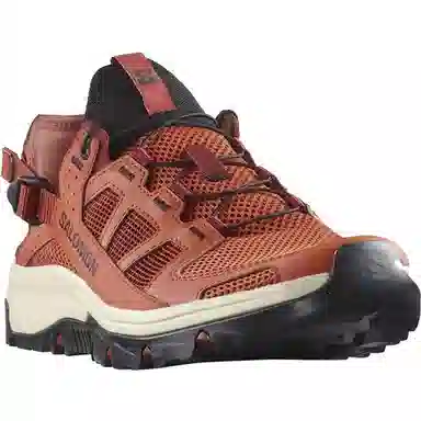 Salomon Techamphibian 5 Brown