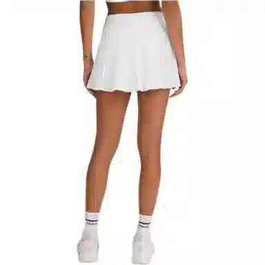 lululemon Varsity High-Rise Pleated Tennis Skirt