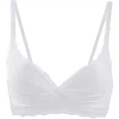 莫代尔 聚拢显胸大调整型防下垂文胸 女款