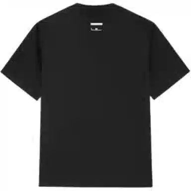 nice rice x LABELHOOD LOGO T