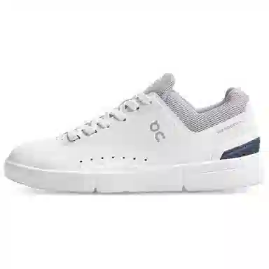 x On The Roger Advantage