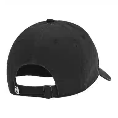 Under Armour Cap Black