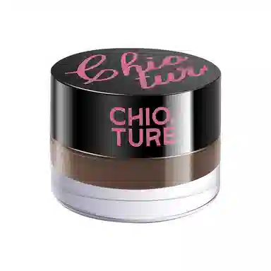 稚优泉 气垫 眼线膏 不易晕染防水