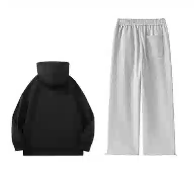 Unite Life HOODS Logo