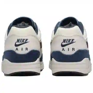 Nike Air Max 1 Notebook Doodles