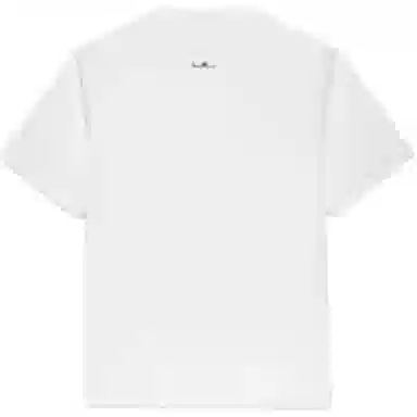 nice rice x LABELHOOD LOGO T