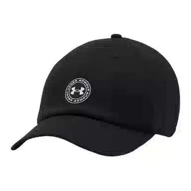 Under Armour Cap Black