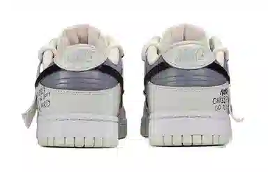 Nike Dunk Low Barely Green