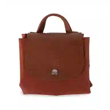LONGCHAMP Le Pliage Green