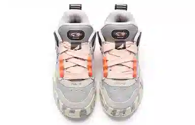 staple x STARTER Vol