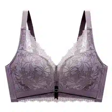 莫代尔 聚拢调整型显大文胸 女款