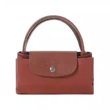 LONGCHAMP Le Pliage Green