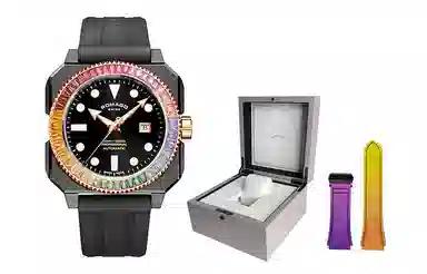 ROMAGO 300 46 RM109-RBOW