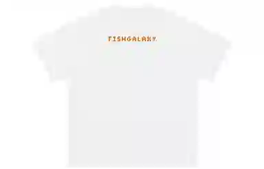 FISHGALAXY LogoT