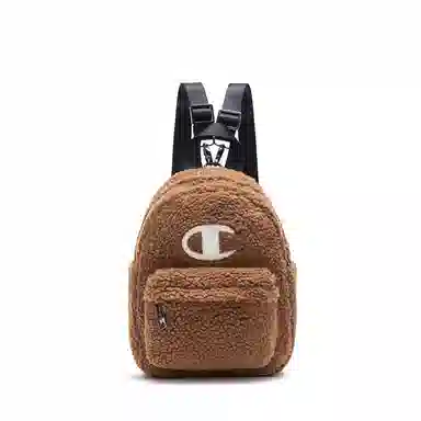 Champion Backpack Khaki/Brown