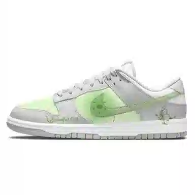 Nike Dunk Retro "Mint Mambo"