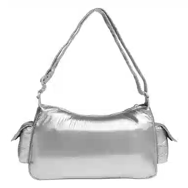 adidas Future Style Silver