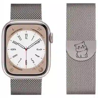 CHENSONG iwatch8S9s8applewatch9se