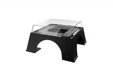 Light Your Bricks Eiffel Tower Display Base