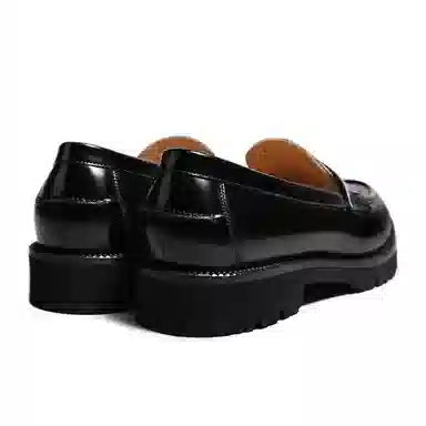 Thom Wills Loafers Black