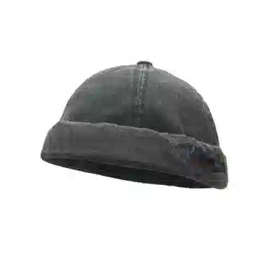 茉娇婷 小众潮牌原创设计 棉 报童帽 男女同款情侣款