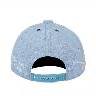 SWOFCARE Classic Emperor Lion Shadow Cap