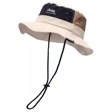 Jeep Fisherman Hat