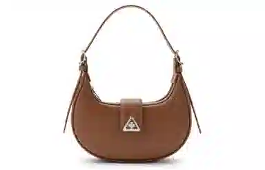 Charles & Keith Crescent Bag