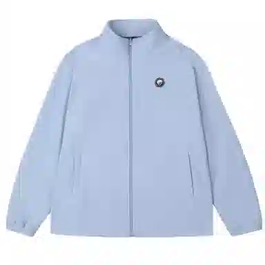 熊猫  户外纯色骑行登山三合一  防水防风耐磨保暖冲锋衣 男女同款